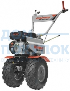 Мотоблок ПАРМА МБ-02-7,0К 02.017.00007