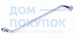 Ключ накидной 8х10 мм МАСТАК 023-10810