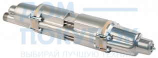 Насос UNIPUMP Бавленец-2 БВ-0.24-40-У5 с электрокабелем 1 м 66195