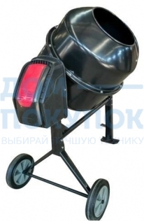 Бетоносмеситель Zitrek ZBR 250/220V 024-0706