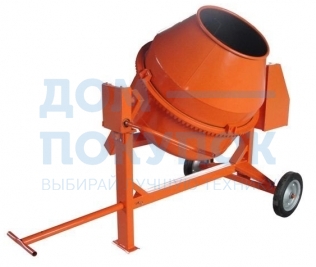 Бетоносмеситель Zitrek ZBR 700/380V 024-0715