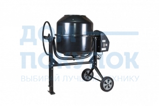 Бетоносмеситель Zitrek Z140 024-0981