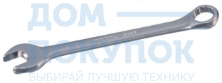 Ключ гаечный комбинированный, 12 мм Ombra 030012