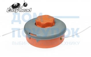 Картридж с леской TH 3343 Е Easy-head Rezer 03.006.00003