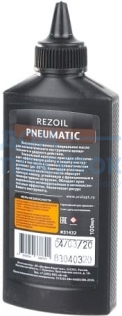 Масло REZOIL PNEUMATIC минеральное WH-45 0,1л 03.008.00016