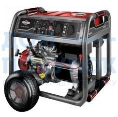 Бензиновый генератор Briggs&Stratton Elite 8500 EA 030722