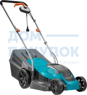 Электрическая газонокосилка Gardena PowerMax 1100/32 05031-20.000.00