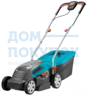 Газонокосилка электрическая GARDENA PowerMax 1200/32 05032-20.000.00