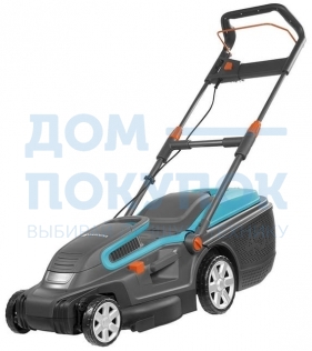 Газонокосилка электрическая GARDENA PowerMax™ 1800/42 05042-20.000.00