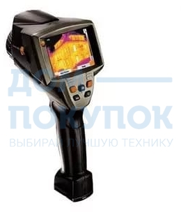 Тепловизор Testo 882 0560 0882