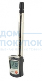 Анемометры Testo 405 V1 0560 4053