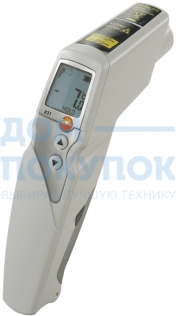 Инфракрасный термометр Testo 831 0560 8316