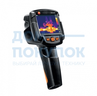 Тепловизор Testo 865 0560 8650