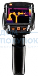 Тепловизор Testo 868 0560 8681