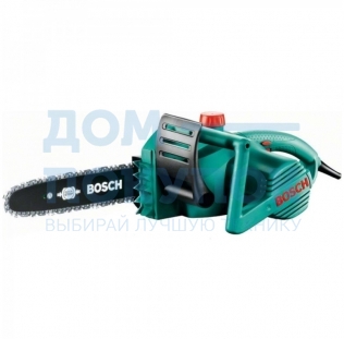 Электропила Bosch AKE 40 S + запасная цепь 0.600.834.602