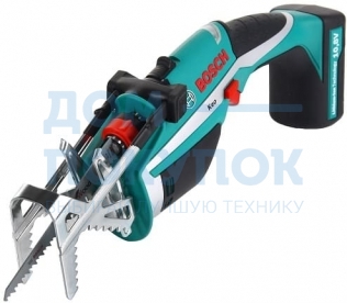 Садовая пила Bosch KEO 0.600.861.900