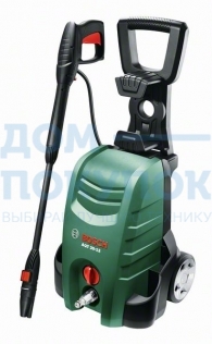 Мойка высокого давления AQT 37-13+ Bosch 06008A7201