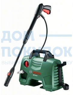 Мойка высокого давления Bosch AQT 33-11 0.600.8A7.601