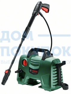 Очиститель высокого давления Bosch EasyAquatak 110 0.600.8A7.F00