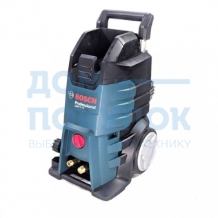 Мойка высокого давления Bosch GHP 5-75 0.600.910.700