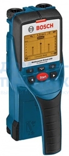 Универсальный детектор Bosch D-tect 150 SV 0.601.010.008