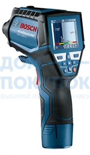 Термодетектор Bosch GIS 1000C 0.601.083.300