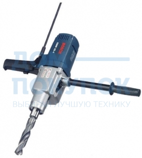 Дрель безударная BOSCH GBM 32-4 0.601.130.208