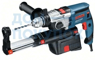 Дрель ударная BOSCH GSB 19-2 REA 0.601.17C.500