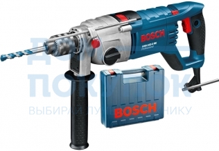 Дрель ударная BOSCH GSB 162-2 RE 0.601.18B.000