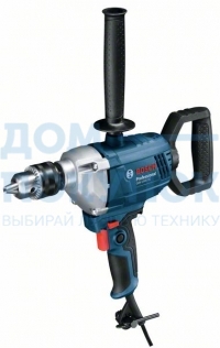 Дрель безударная BOSCH GBM 1600 RE 0.601.1B0.000