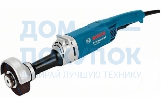 Прямая шлифмашина Bosch GGS 8 SH 0.601.214.300
