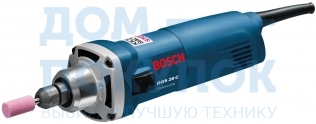 Прямошлифовальная машина Bosch GGS 28 CE 0.601.220.100