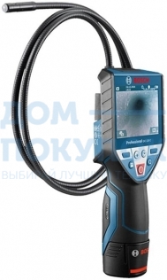 Аккумуляторная инспекционная камера Bosch GIC 120 C 0.601.241.200