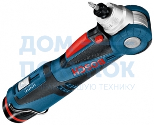 Дрель-шуруповерт угловой BOSCH GWI 10.8 V-LI 0601360U08