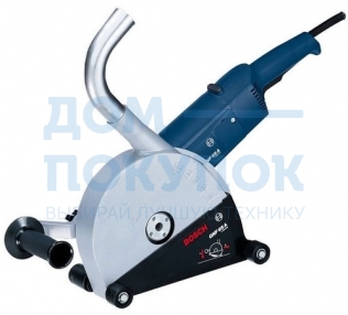 Бороздодел BOSCH GNF 65 A 0.601.368.708