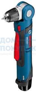 Дрель-шуруповерт BOSCH GWB 10.8 V-LI 0601390905