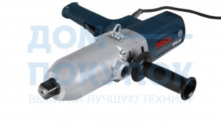 Гайковерт импульсный BOSCH GDS 30 0601435108