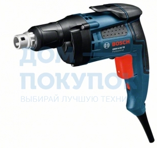 Шуруповерт BOSCH GSR 6-25 TE 0.601.445.000