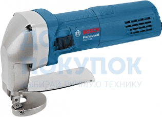 Ножницы по металлу Bosch GSC 75-16 0.601.500.500