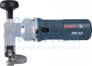 Ножницы Bosch GSC 2.8 0.601.506.108