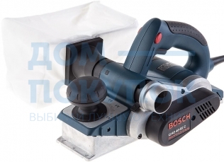 Рубанок Bosch GHO 40-82 C 0.601.59A.760