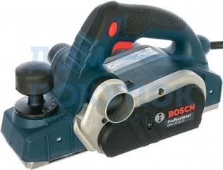 Рубанок Bosch GHO 26-82 D 0.601.5A4.301