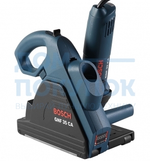 Бороздодел BOSCH GNF 35 CA 0.601.621.708