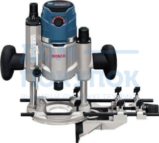 Вертикальная фрезерная машина Bosch GOF 1600 CE Professional 0.601.624.020