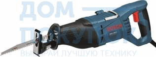 Сабельная ножовка Bosch GSA 1100 E 0.601.64C.800