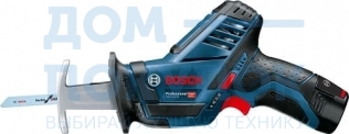 Аккумуляторная сабельная ножовка Bosch GSA 12V-14 0.601.64L.972