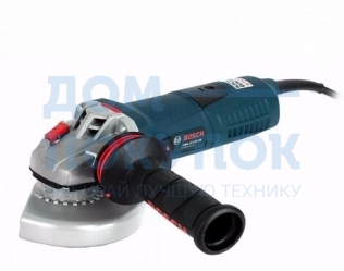 Углошлифовальная машина Bosch GWS 17-150 CI Professional 0.601.798.0R6