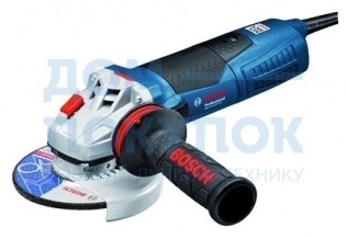 Угловая шлифмашина Bosch GWS 19-125 CI 0.601.79N.002