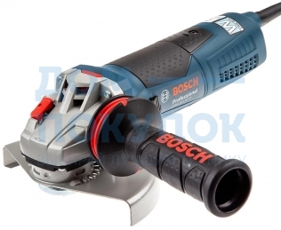 Угловая шлифмашина Bosch GWS 19-150 CI Professional 0.601.79R.002