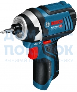 Гайковерт ударный BOSCH GDR 10.8-LI 06019A6901